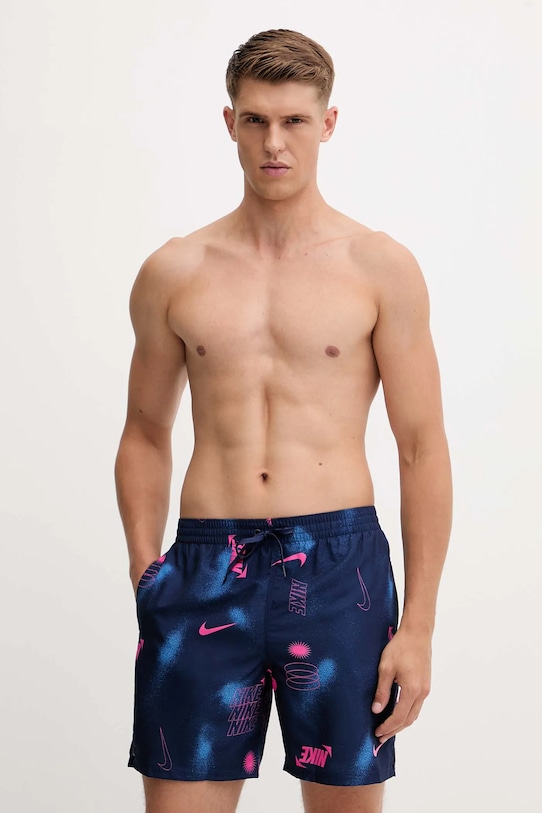 Шорты для плавания Nike, темно-синий
Шорты для плавания Nike, темно-синий