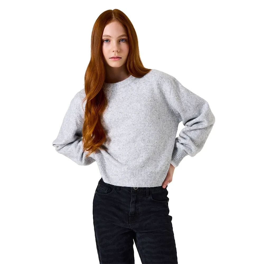 Свитер Garcia K52444, серый
Свитер Garcia K52444, серый