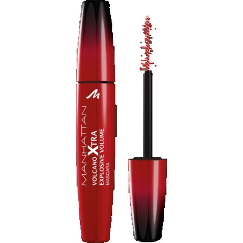 Тушь Volcano XTRA коричневая 99T Manhattan, 10 ml
Тушь Volcano XTRA коричневая 99T Manhattan, 10 ml