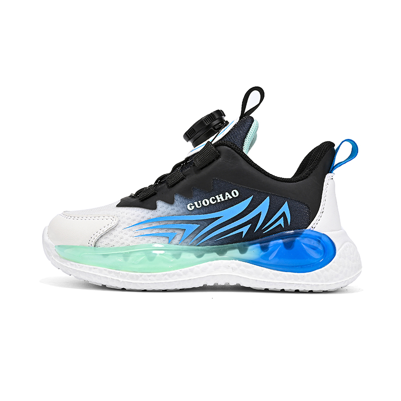 Детские баскетбольные кроссовки с противоскользящей подошвой и износостойким верхом Wooden houses, белый/синий/черный
Детские баскетбольные кроссовки с противоскользящей подошвой и износостойким верхом Wooden houses, белый/синий/черный