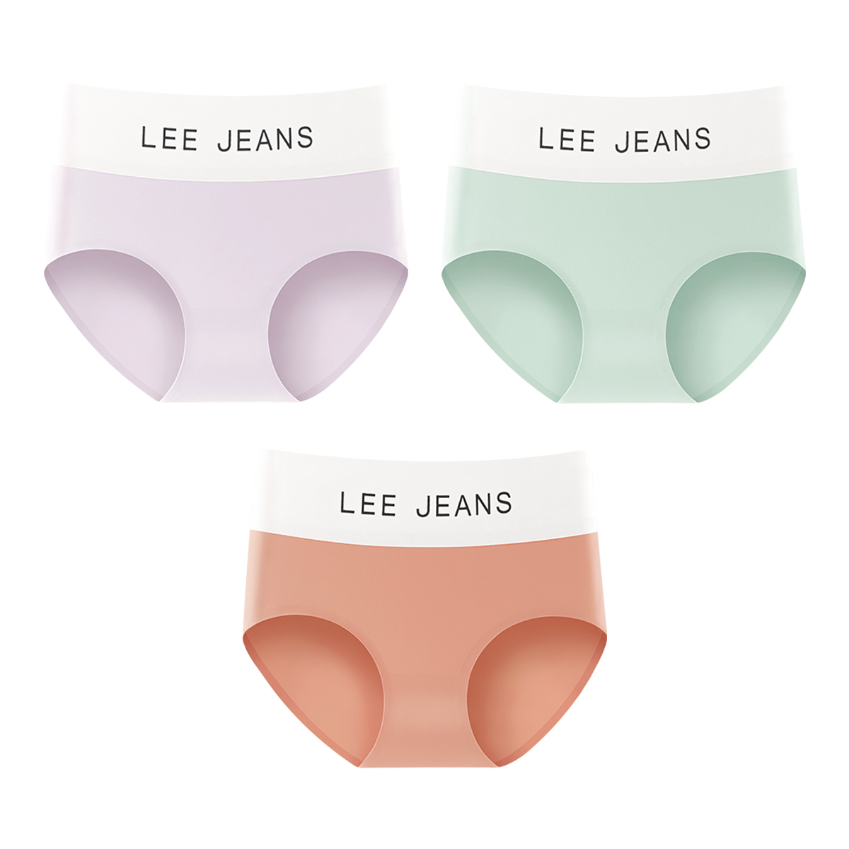 Lee Подарочный набор женского белья 3 шт
Lee Подарочный набор женского белья 3 шт
