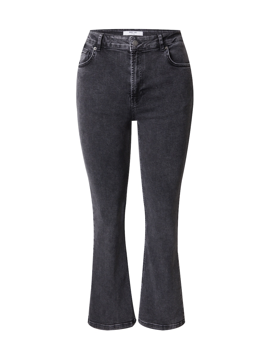 Обычные джинсы ABOUT YOU Curvy Naomi, серый
Обычные джинсы ABOUT YOU Curvy Naomi, серый