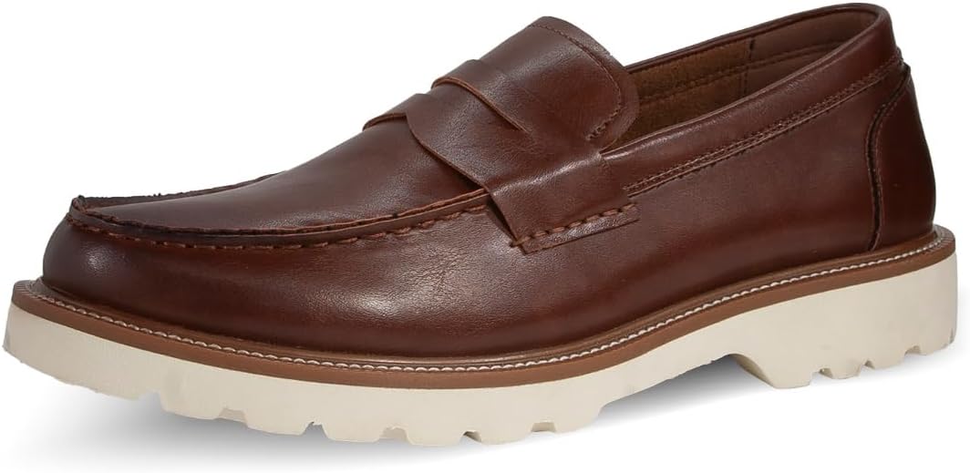 Туфли Deer Stags Mens Infinity, коричневый
Туфли Deer Stags Mens Infinity, коричневый