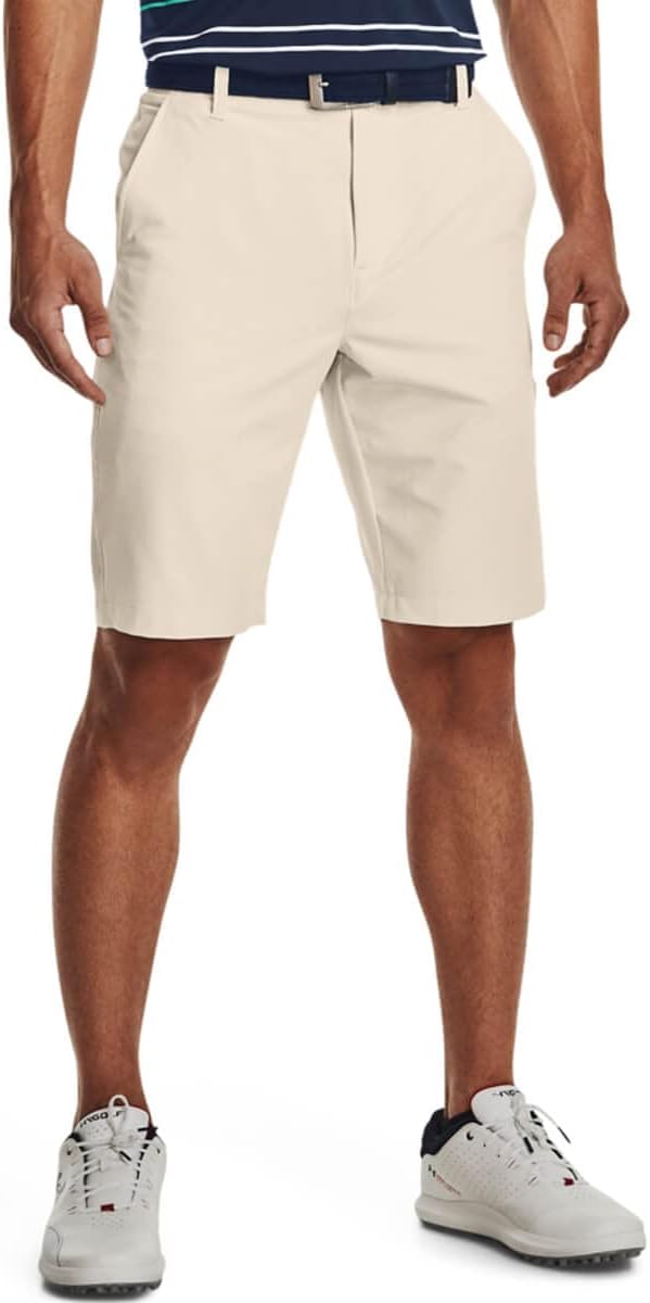Under Armour мужские шорты Drive Taper, Summit White (110)/Halo Gray
Under Armour мужские шорты Drive Taper, Summit White (110)/Halo Gray