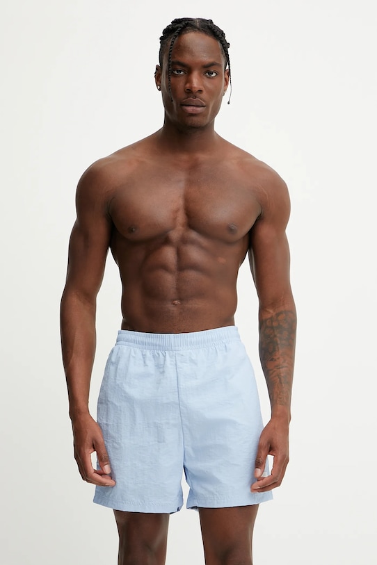 Пляжные шорты Karl Kani, синий
Пляжные шорты Karl Kani, синий