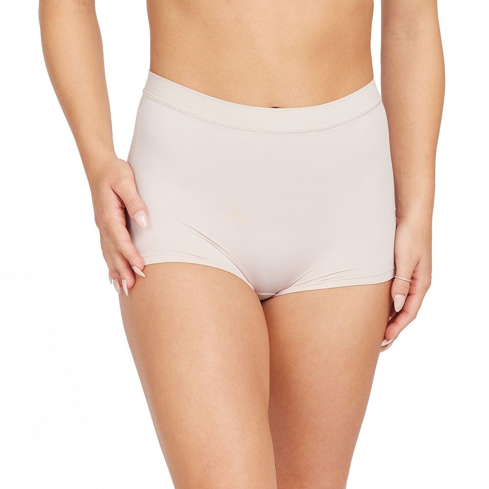 Женские шорты размера плюс RED HOT by SPANX Light Control Корректирующее белье для мальчиков 10223R, цвет Champagne Nude
Женские шорты размера плюс RED HOT by SPANX Light Control Корректирующее белье для мальчиков 10223R, цвет Champagne Nude