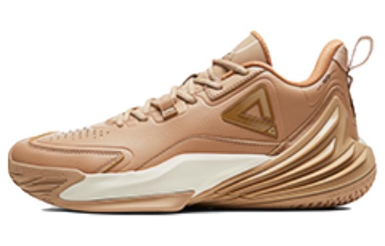 Баскетбольные кроссовки Shadow Hunt 1 мужские низкие желтые Peak
Баскетбольные кроссовки Shadow Hunt 1 мужские низкие желтые Peak