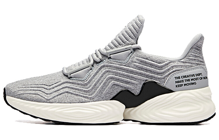 Кроссовки мужские низкие серые/белые Anta, Белый, Кроссовки мужские низкие серые/белые Anta
Кроссовки мужские низкие серые/белые Anta, Белый, Кроссовки мужские низкие серые/белые Anta