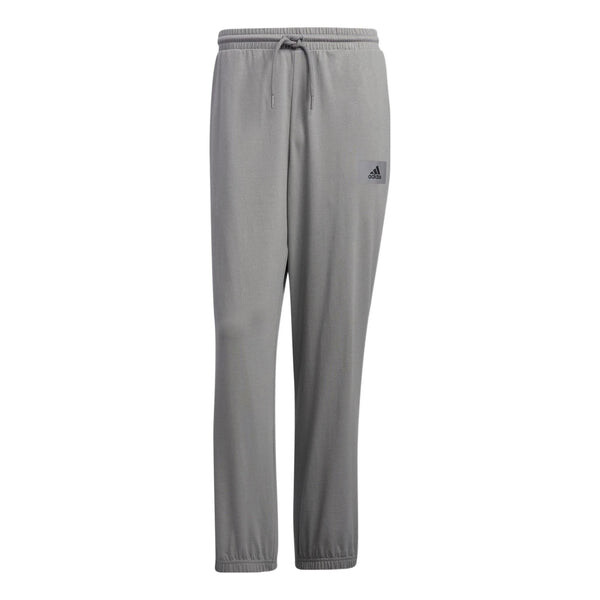 Спортивные штаны Men's adidas Logo Solid Color Sports Pants/Trousers/Joggers Autumn Gray, мультиколор
Спортивные штаны Men's adidas Logo Solid Color Sports Pants/Trousers/Joggers Autumn Gray, мультиколор