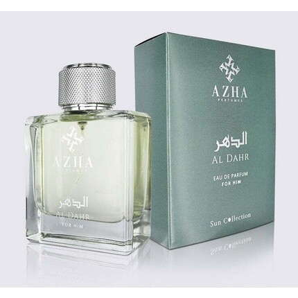 Al Dahr For Him Edp 100 мл от Azha
Al Dahr For Him Edp 100 мл от Azha