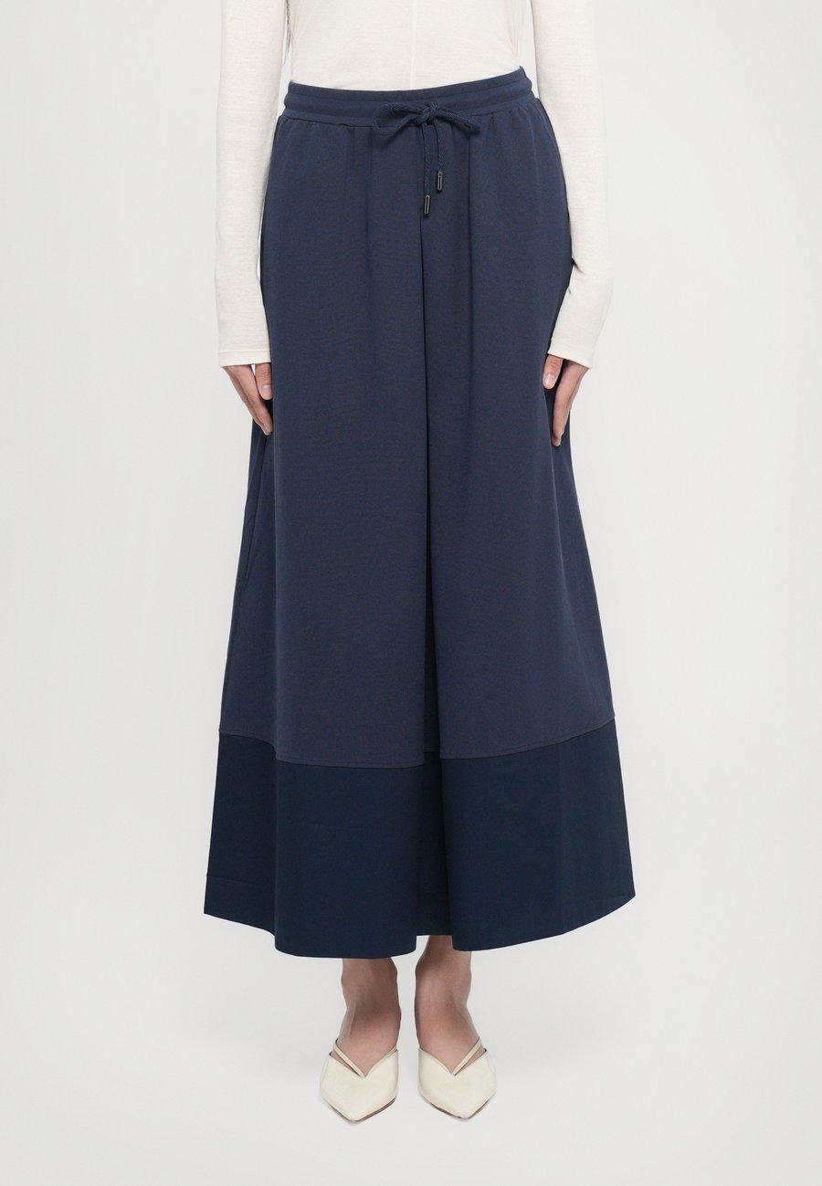 Юбка MM by MaxMara PABLO, Blu Marino/Dark Blue
Юбка MM by MaxMara PABLO, Blu Marino/Dark Blue