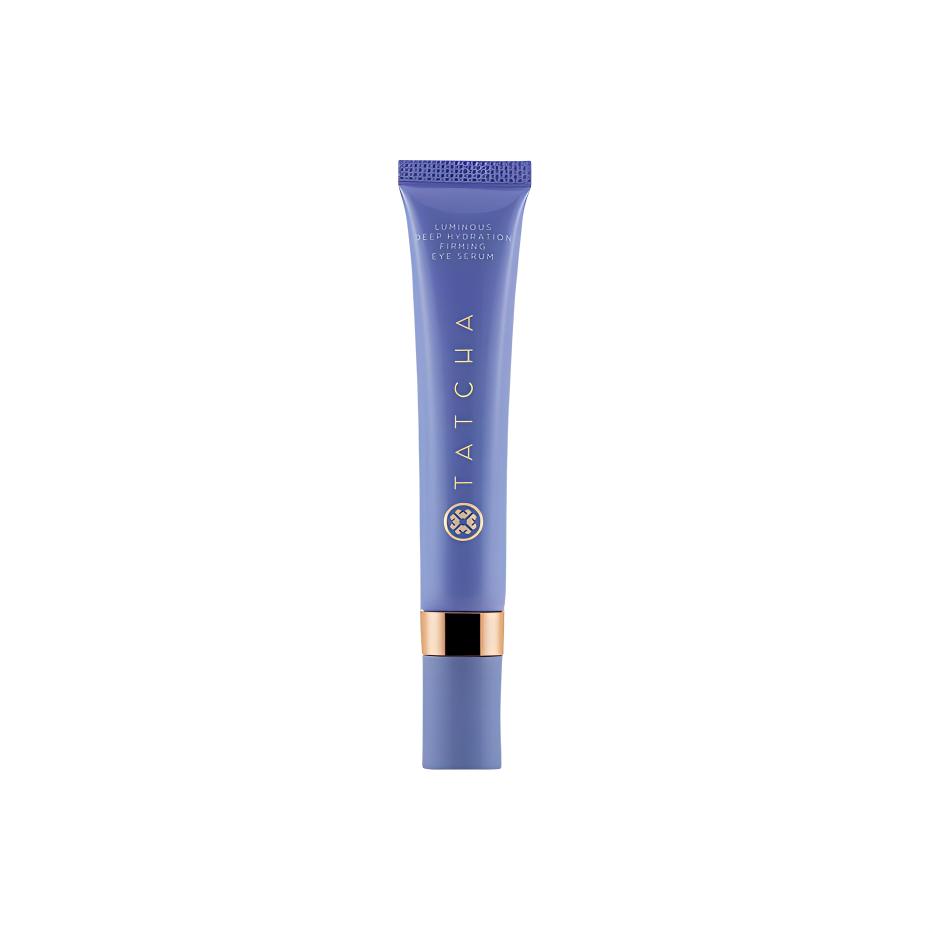 Увлажняющая сыворотка для глаз с эффектом лифтинга 15 мл TATCHA
Увлажняющая сыворотка для глаз с эффектом лифтинга 15 мл TATCHA