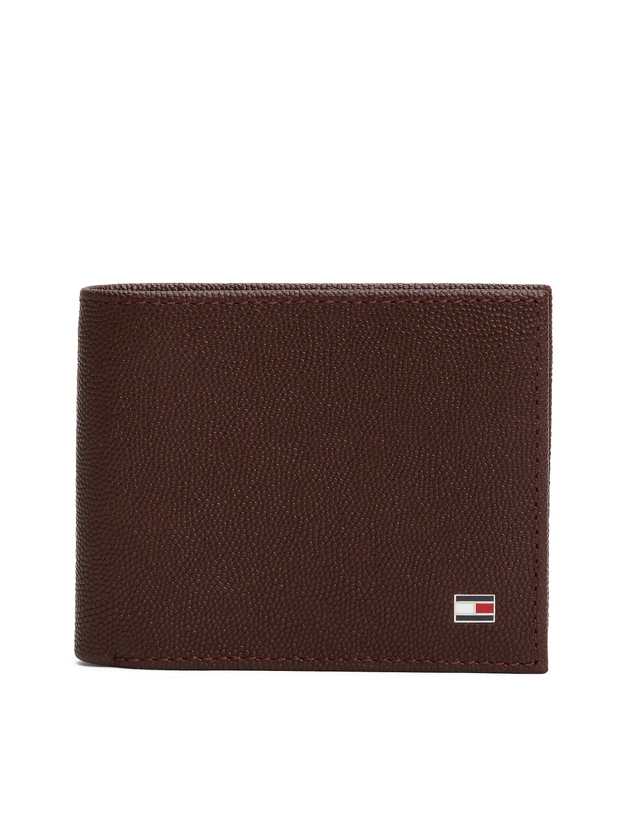 Кошелек TOMMY HILFIGER, Dark brown
Кошелек TOMMY HILFIGER, Dark brown