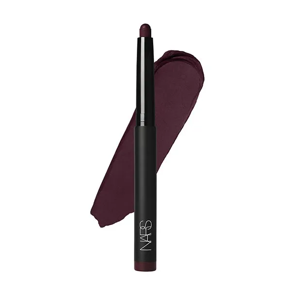 Кремовые тени Total Seduction Eyeshadow Stick Nars, цвет fated
Кремовые тени Total Seduction Eyeshadow Stick Nars, цвет fated