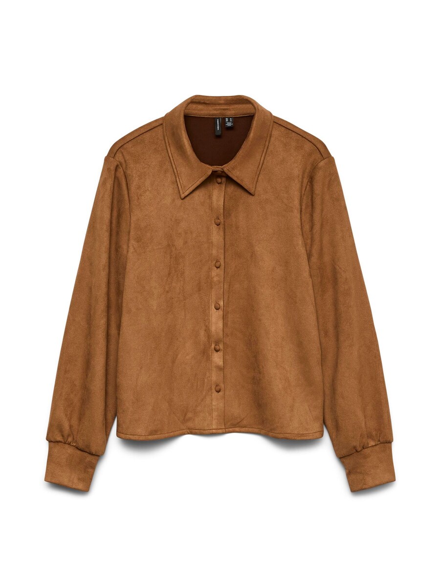 Блуза VERO MODA VMBella, Brown
Блуза VERO MODA VMBella, Brown