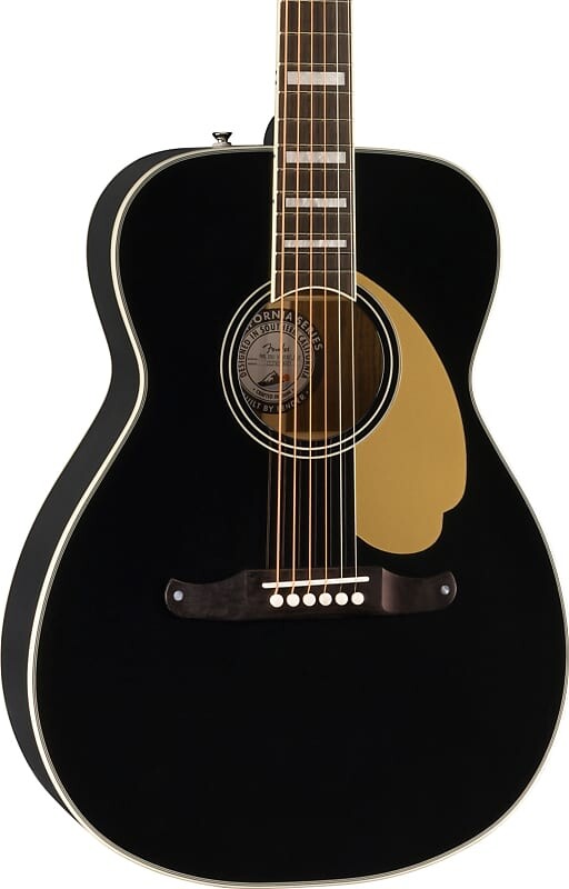 Акустическая гитара Fender Malibu Vintage Concert Acoustic-Electric Guitar, Black w/ Hard Case
Акустическая гитара Fender Malibu Vintage Concert Acoustic-Electric Guitar, Black w/ Hard Case