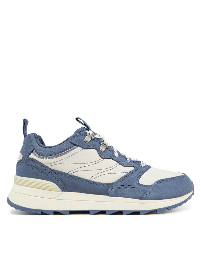 Кроссовки Alpine 83 Sneaker Recraft MXD J007019 Merrell, синий
Кроссовки Alpine 83 Sneaker Recraft MXD J007019 Merrell, синий