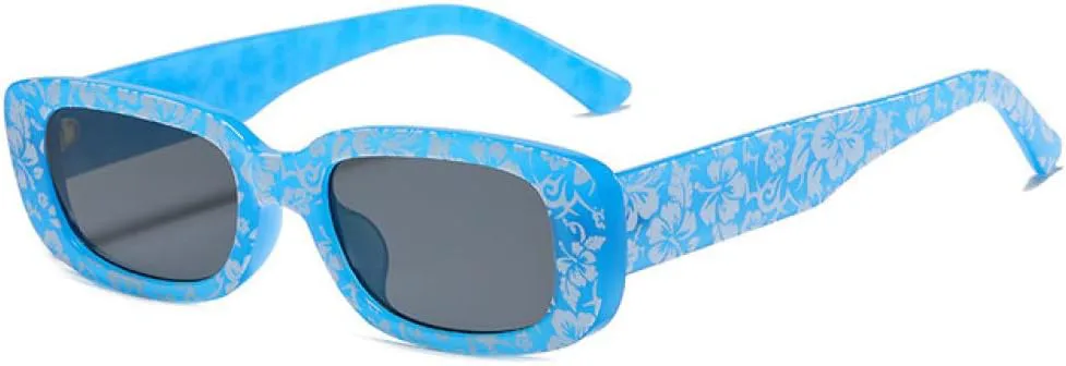 Новые солнцезащитные очки в стиле ретро 2025 года, маленькие прямоугольные, женские, цветные, мужские, солнцезащитные очки с защитой от УФ-излучения DSXLY, Blue Black
Новые солнцезащитные очки в стиле ретро 2025 года, маленькие прямоугольные, женские, цветные, мужские, солнцезащитные очки с защитой от УФ-излучения DSXLY, Blue Black