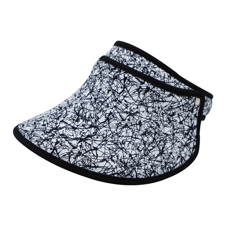 Шляпа от солнца из полиэстера для женщин ELLE, белый
Шляпа от солнца из полиэстера для женщин ELLE, белый