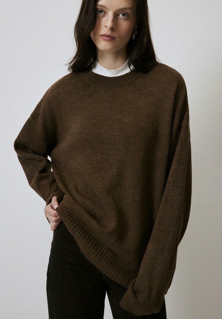 Джемпер Touché Privé Jumper, Brown
Джемпер Touché Privé Jumper, Brown
