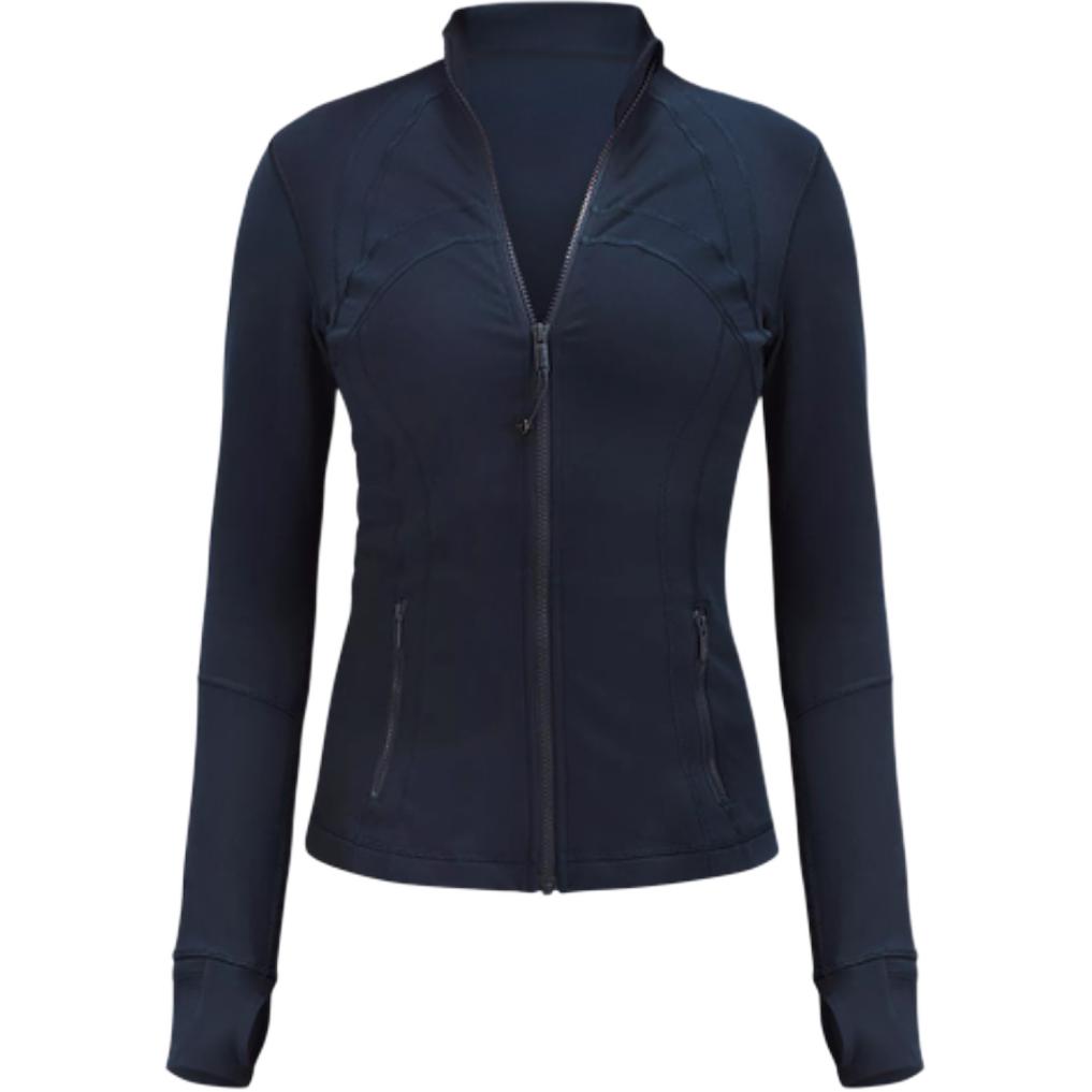 Женская куртка Define Jacket Fall Lululemon, marine синий/trnv
Женская куртка Define Jacket Fall Lululemon, marine синий/trnv
