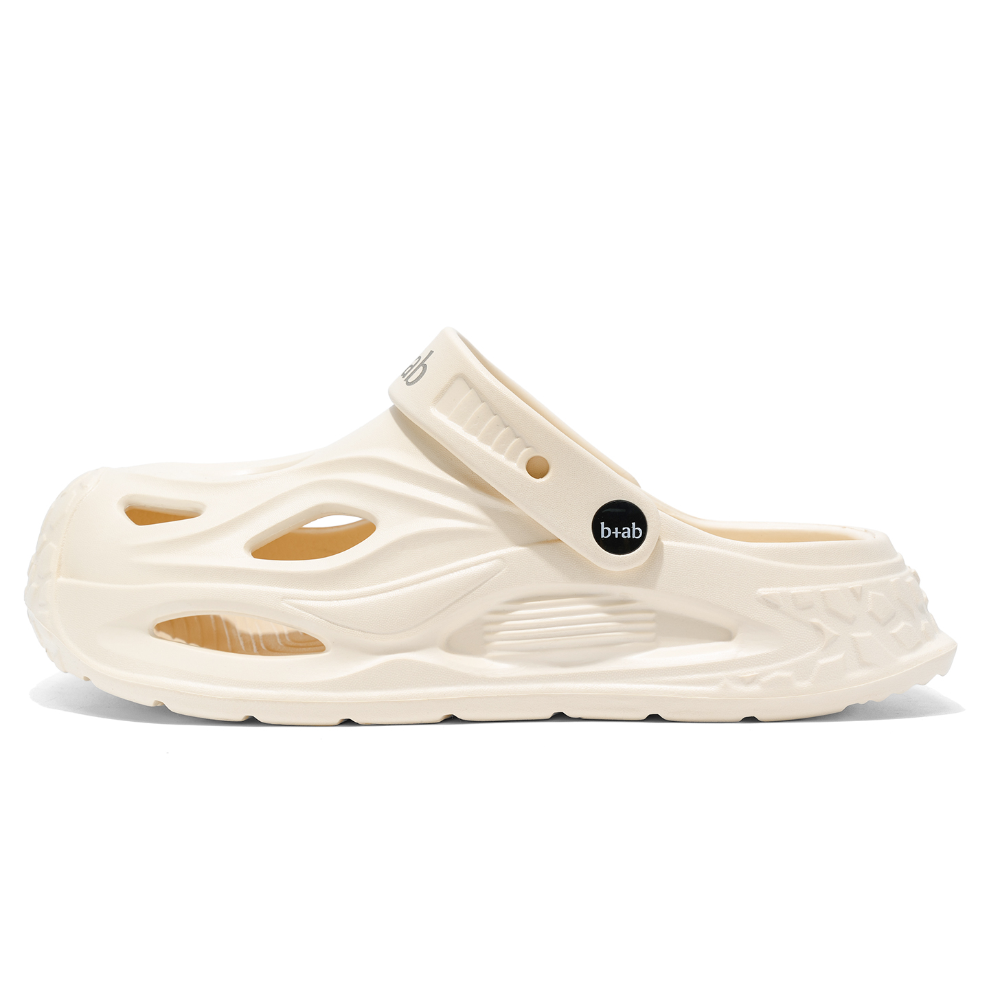 Мужские сандалии для улицы с закрытым носком и мягкой подошвой из ЭВА B+AB, Khaki
Мужские сандалии для улицы с закрытым носком и мягкой подошвой из ЭВА B+AB, Khaki