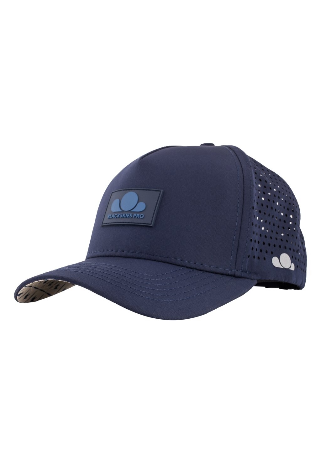 Бейсболка PRO ALL Blackskies, темно-синий
Бейсболка PRO ALL Blackskies, темно-синий