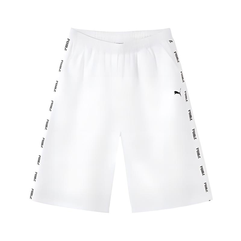 PUMA Брюки Sportstyle Series Pearl White 10201 детские
PUMA Брюки Sportstyle Series Pearl White 10201 детские