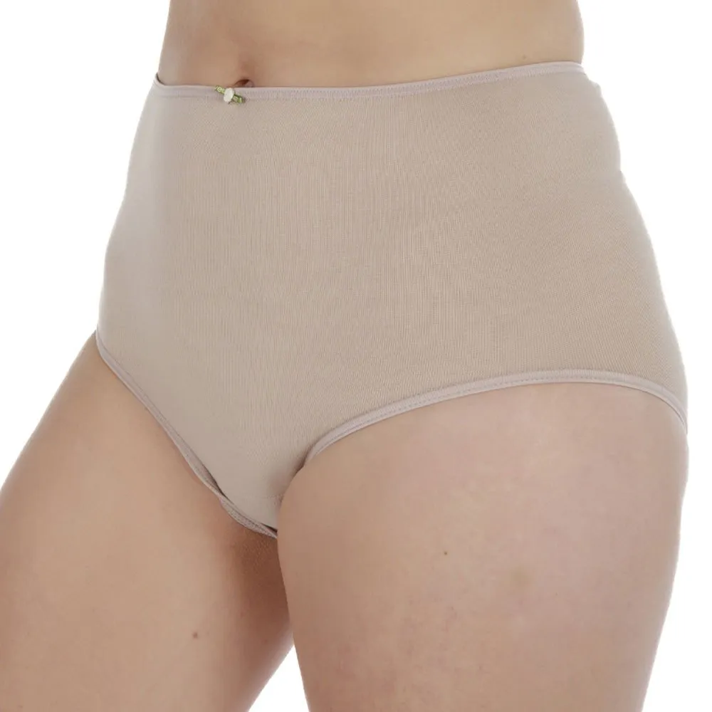 Трусы Avet 3167, бежевый
Трусы Avet 3167, бежевый