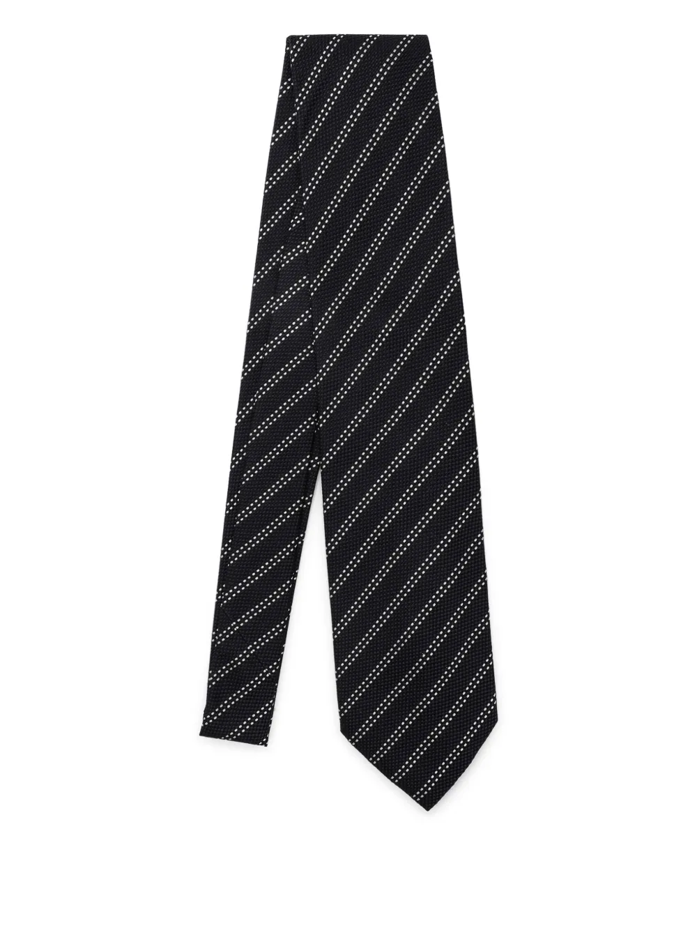 Галстук в тонкую полоску Destin, синий
Галстук в тонкую полоску Destin, синий