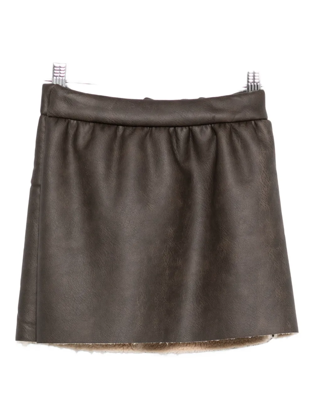 Юбка на резинке Douuod Kids, коричневый
Юбка на резинке Douuod Kids, коричневый