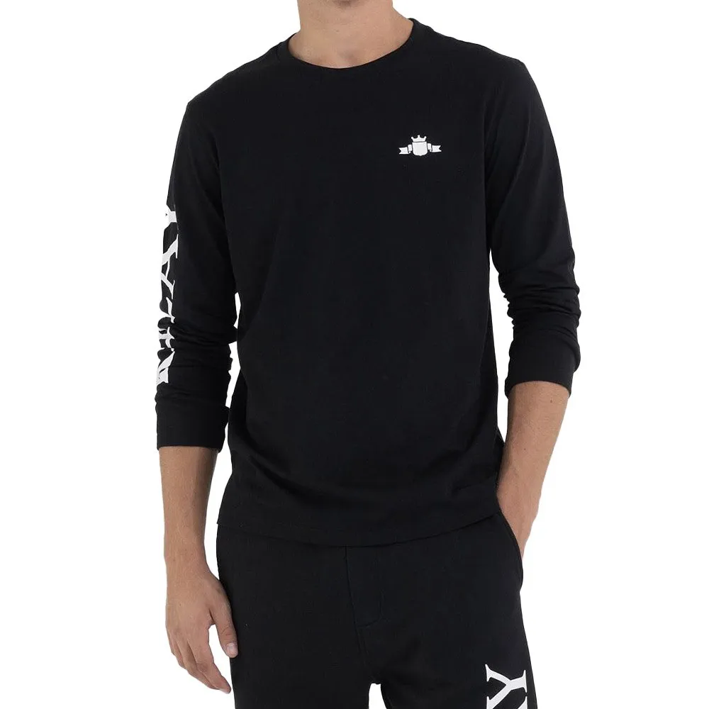 Лонгслив Replay M6474.000.22980P, черный
Лонгслив Replay M6474.000.22980P, черный