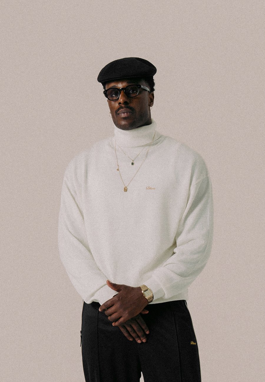 Толстовка BLKVIS SCRIPT SWEATER UNISEX , Antique White/Off-White
Толстовка BLKVIS SCRIPT SWEATER UNISEX , Antique White/Off-White