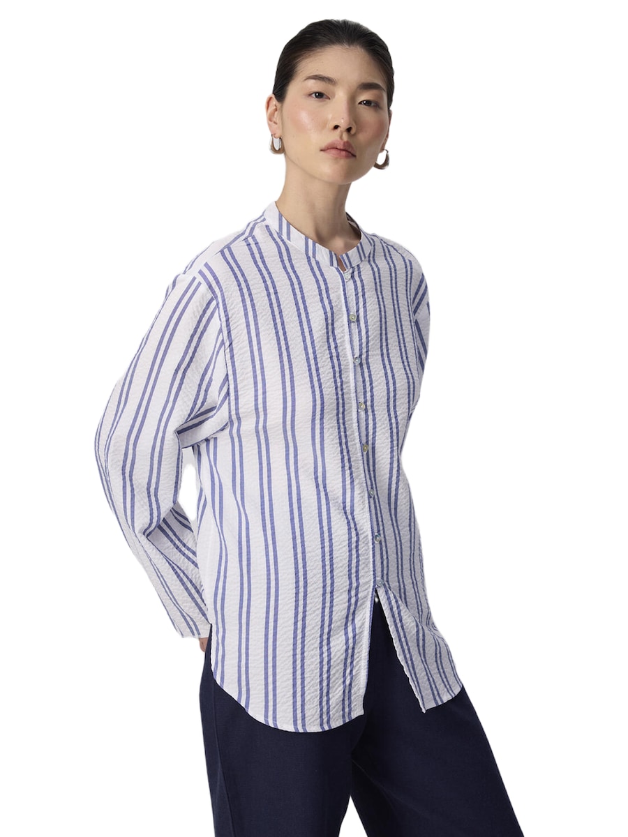 Блуза Touche Prive, белый
Блуза Touche Prive, белый