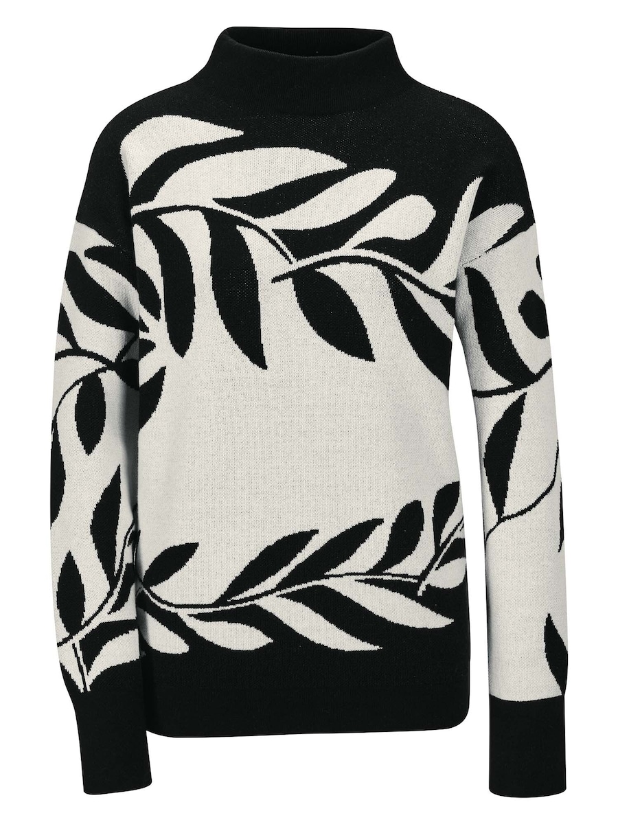 Свитер MADELEINE, черный
Свитер MADELEINE, черный