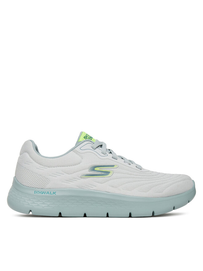 Кроссовки Go Walk Flex-Brendon 216687/WGY Skechers, белый
Кроссовки Go Walk Flex-Brendon 216687/WGY Skechers, белый