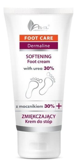 Дермопрограмма, смягчающий крем для ног с 30% мочевиной, 100 мл Ava
Дермопрограмма, смягчающий крем для ног с 30% мочевиной, 100 мл Ava