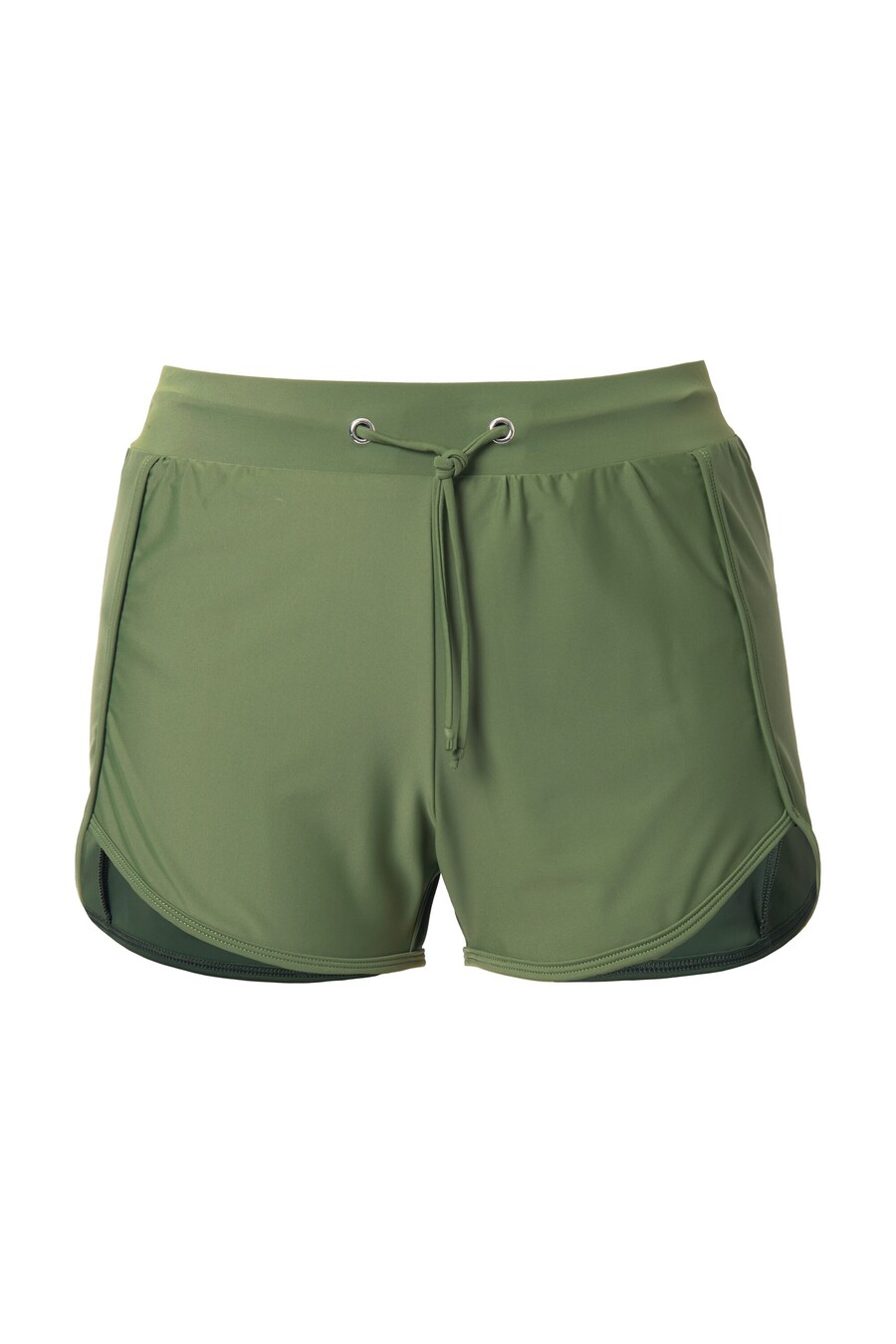 Плавки бикини Studio Untold, оливковый
Плавки бикини Studio Untold, оливковый