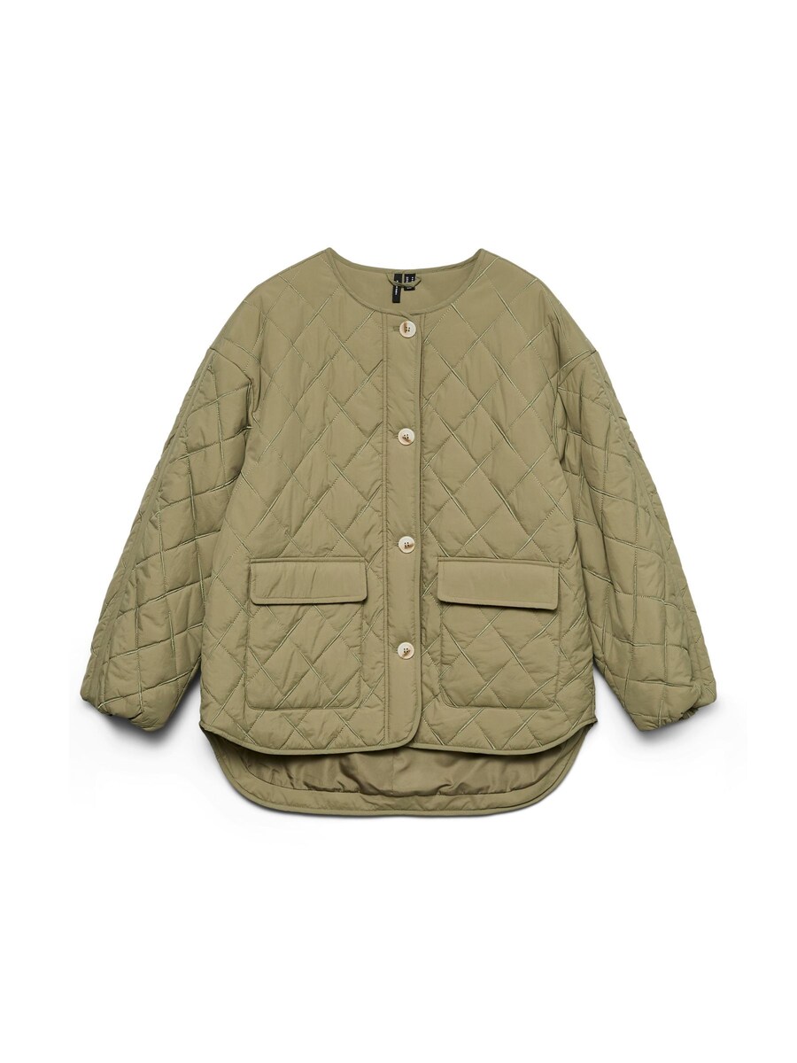 Демисезонная куртка VERO MODA VMSunny, Olive
Демисезонная куртка VERO MODA VMSunny, Olive