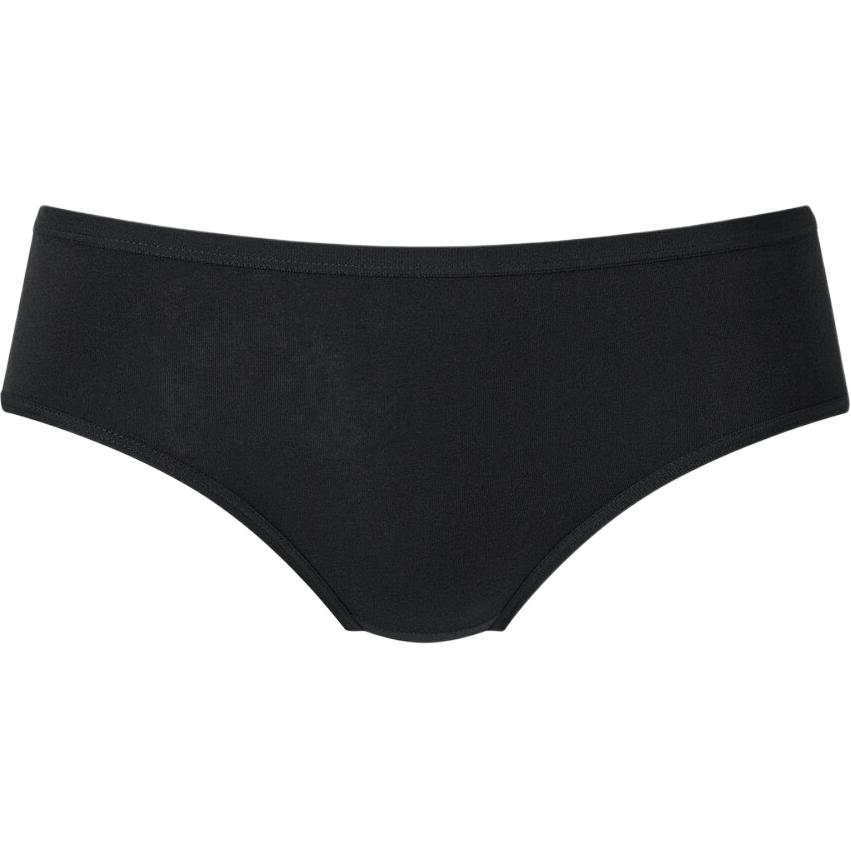 Женские трусы 1 упаковка UNIQLO, черный
Женские трусы 1 упаковка UNIQLO, черный