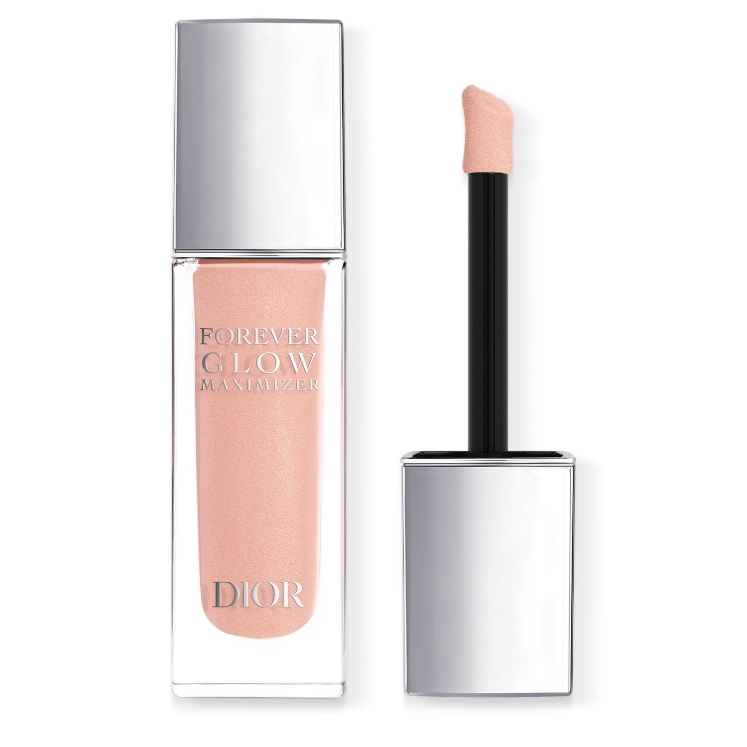 Хайлайтер forever glow maximizer Dior, 17 - nude, объем 11 мл
Хайлайтер forever glow maximizer Dior, 17 - nude, объем 11 мл