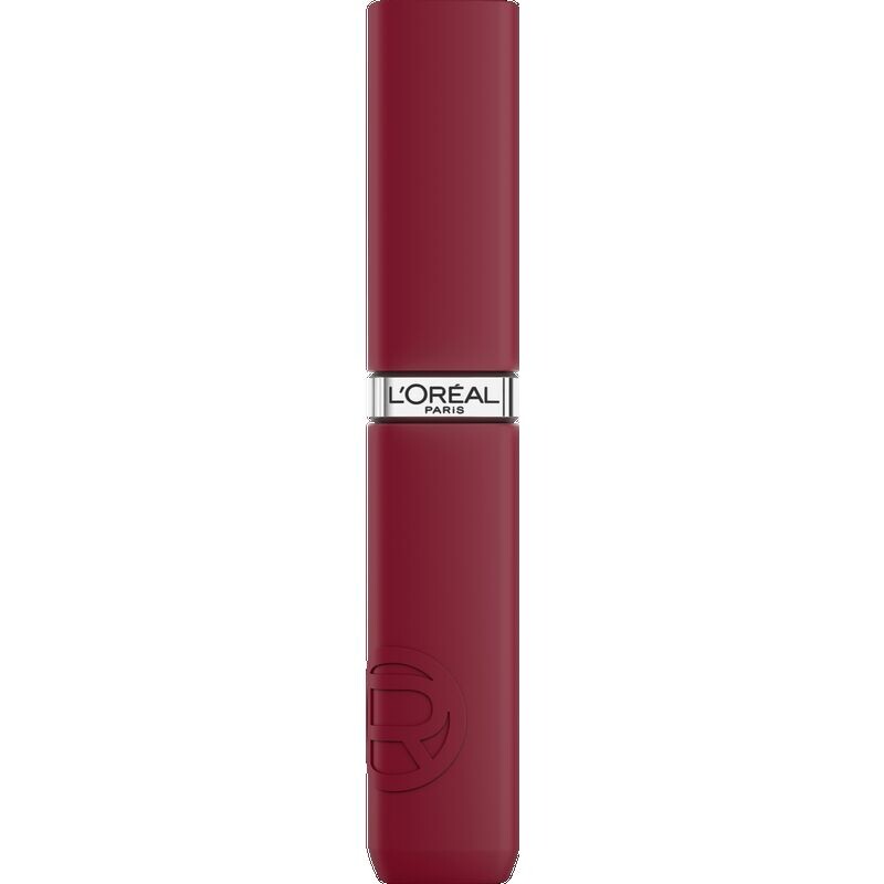Губная помада Infaillible Matte Resistance 16H 420 Le Rouge Paris L’Oréal Paris, 5 ml
Губная помада Infaillible Matte Resistance 16H 420 Le Rouge Paris L’Oréal Paris, 5 ml