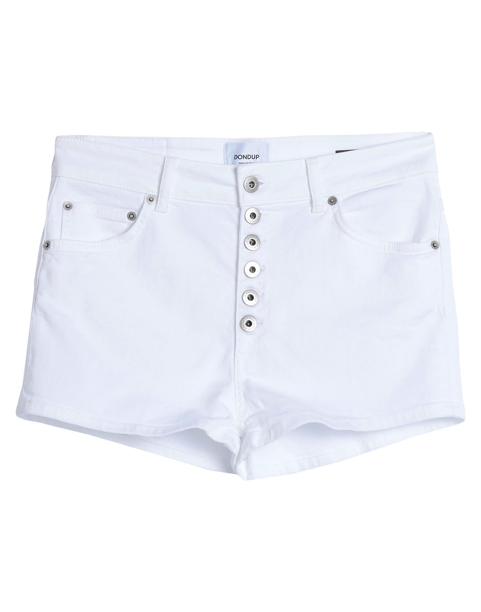 Шорты Dondup, белый
Шорты Dondup, белый