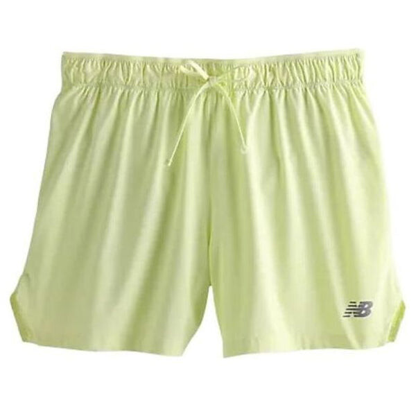 Шорты rc короткие 5" New Balance, желтый
Шорты rc короткие 5" New Balance, желтый