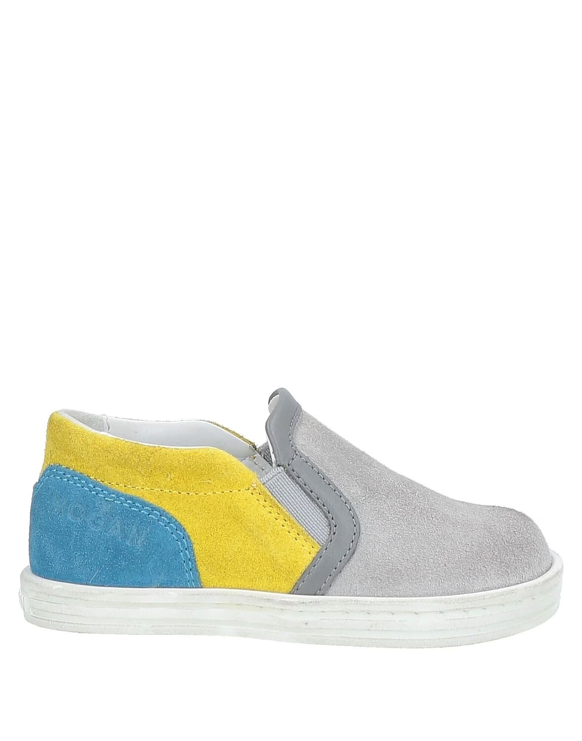 Кроссовки Hogan, серый
Кроссовки Hogan, серый