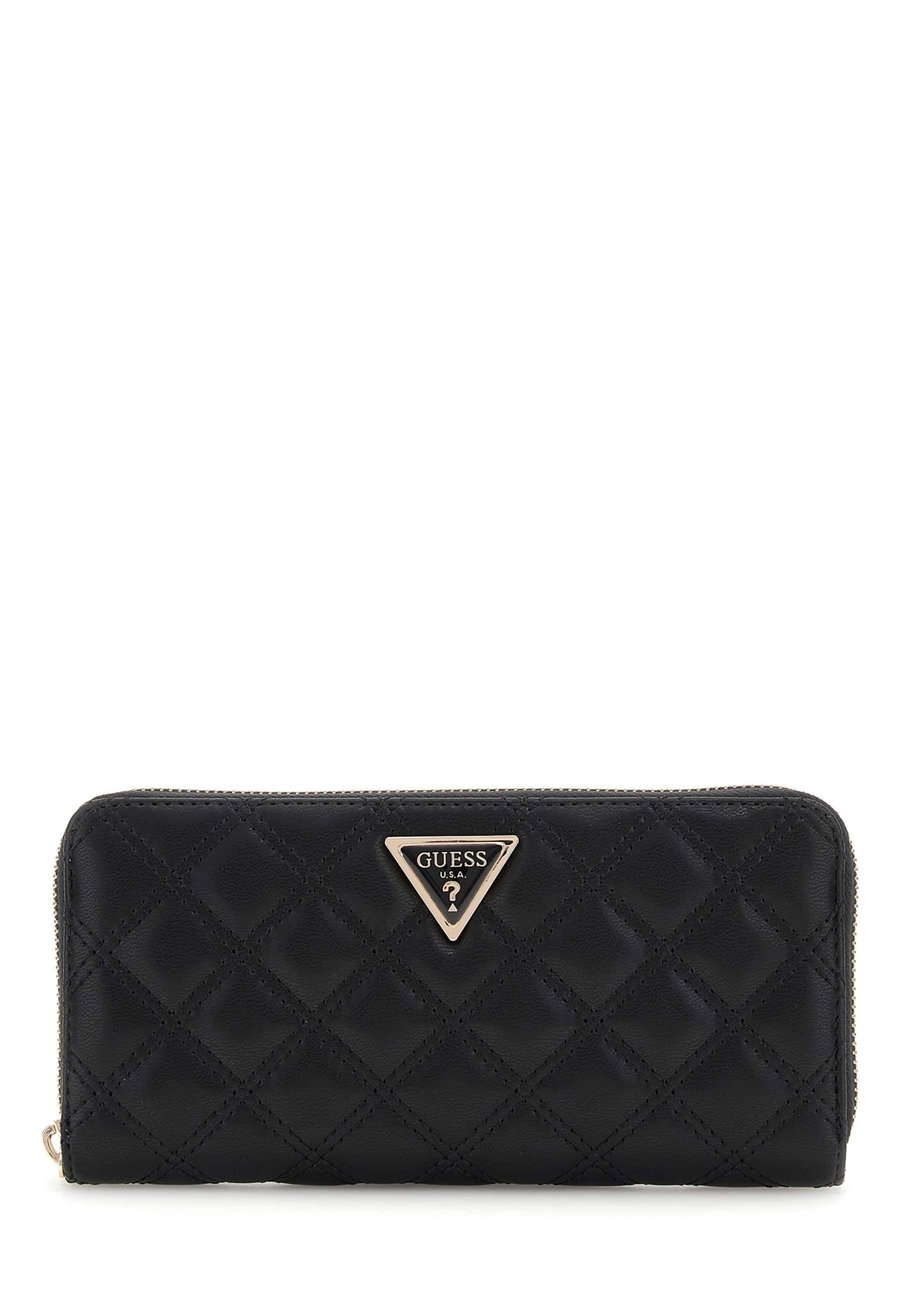 Кошелек Guess Wallet, Schwarz/Black
Кошелек Guess Wallet, Schwarz/Black
