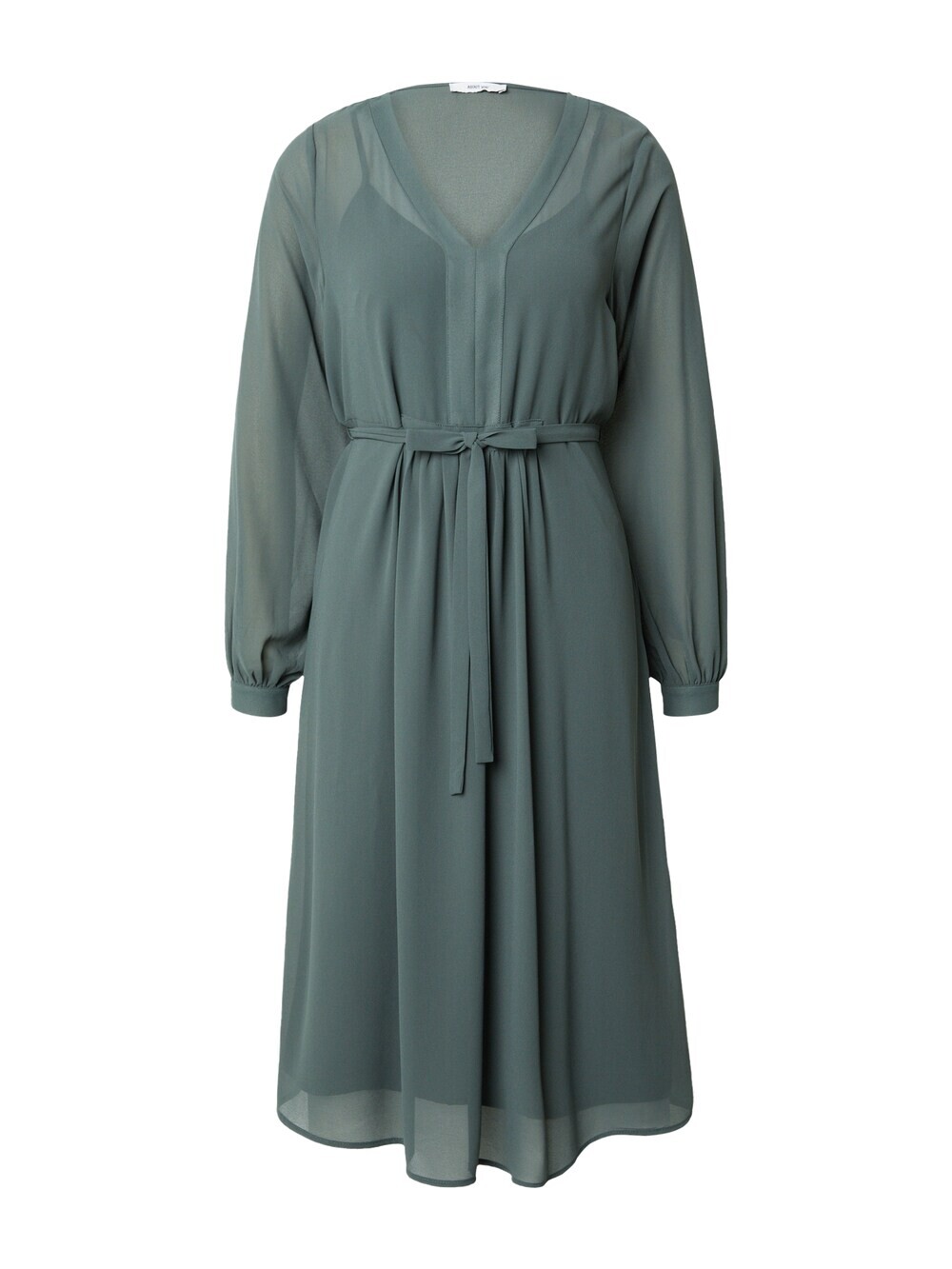 Платье About You Nola, зеленый
Платье About You Nola, зеленый