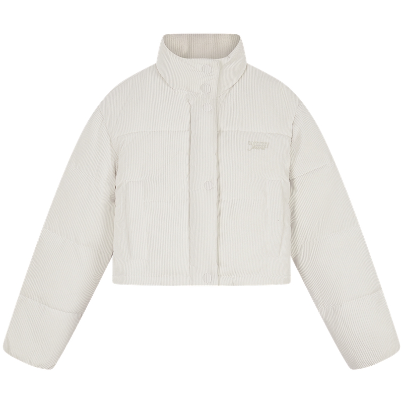 Пуховик Women's Tommy Hilfiger, белый
Пуховик Women's Tommy Hilfiger, белый