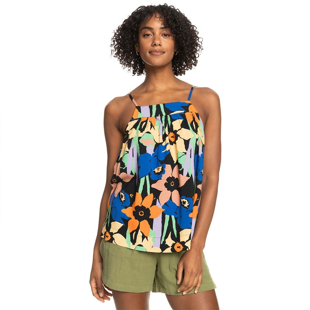 Футболка Roxy Magic Happens, разноцветный
Футболка Roxy Magic Happens, разноцветный