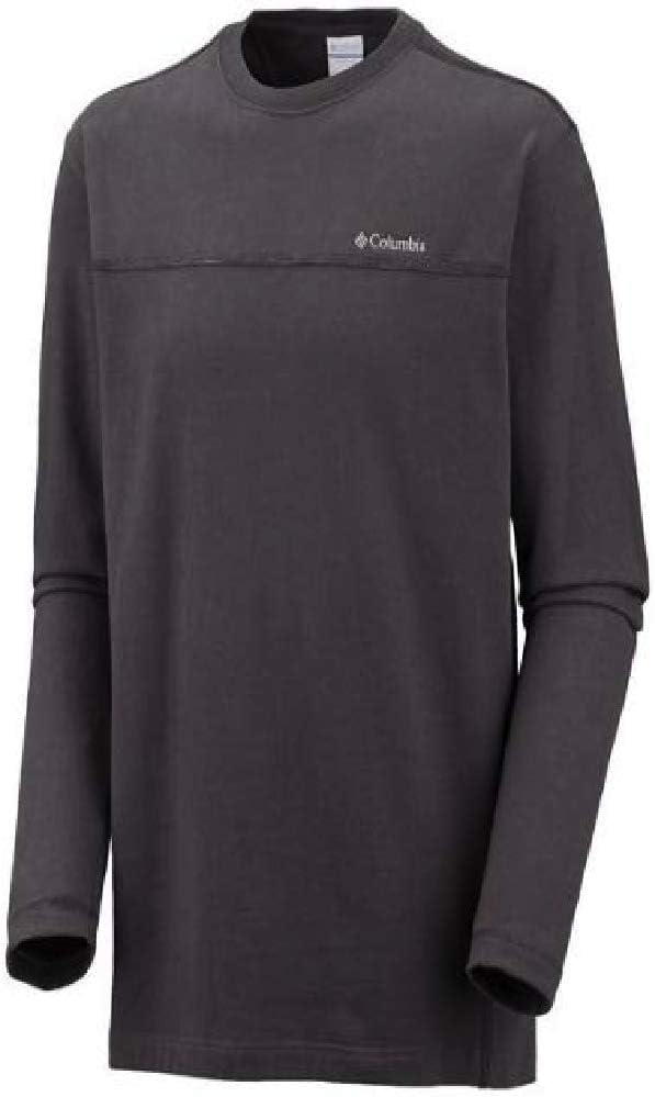 Футболка Columbia Big and Tall L/S Huttonville II Crew, Charcoal, Черный, Футболка Columbia Big and Tall L/S Huttonville II Crew, Charcoal
Футболка Columbia Big and Tall L/S Huttonville II Crew, Charcoal, Черный, Футболка Columbia Big and Tall L/S Huttonville II Crew, Charcoal